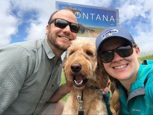 Meet your Posher, Amy